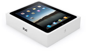 Apple releases new iPad with 128 GB of storage