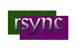 bash script : rsync only if device mounted