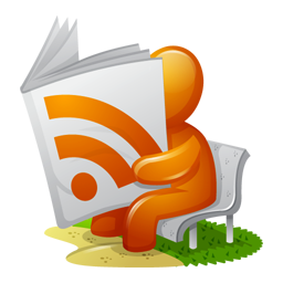 how to add wordpress blog to their rss reader