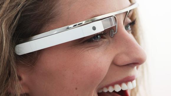 Details of Google’s Project Glass revealed in FCC report