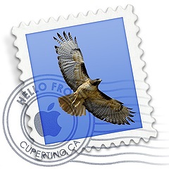 Mac OS X: Mail – How to change the default account and “From” address