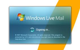 leave a copy of mails on Server – Windows Live mail