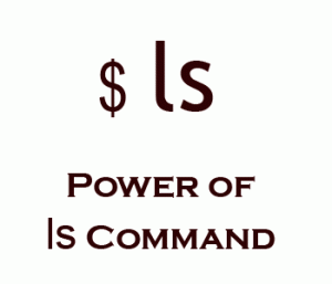 ls-command-list-one-file-per-line