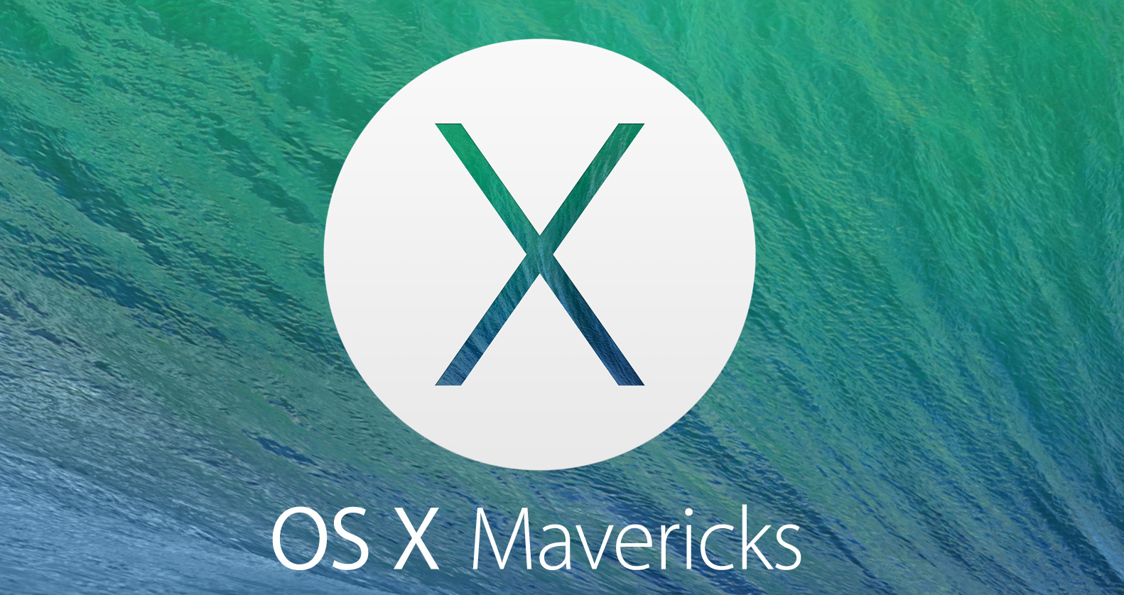 how to find OS X Mavericks InstallESD image file