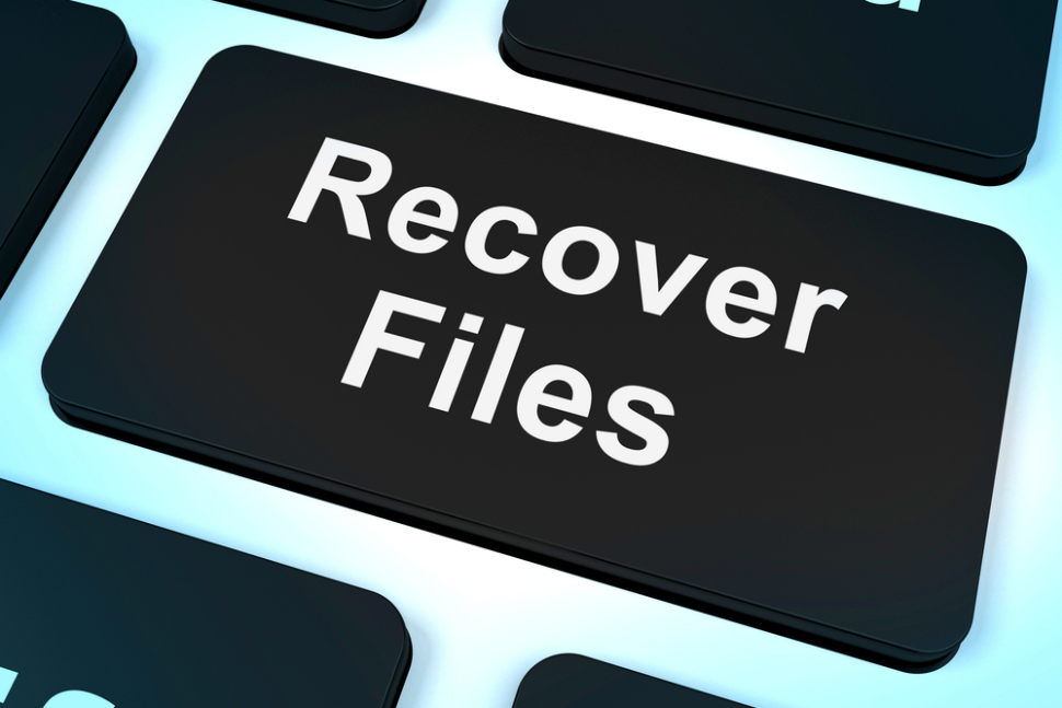 HOW TO RECOVER DELETED FILES IN UBUNTU