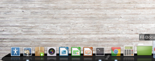 Install Cairo Dock – Linux Mint 16 or higher – cinnamon