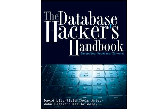 Download: The Database Hacker’s Handbook: Defending Database Servers (a $50 value) FREE
